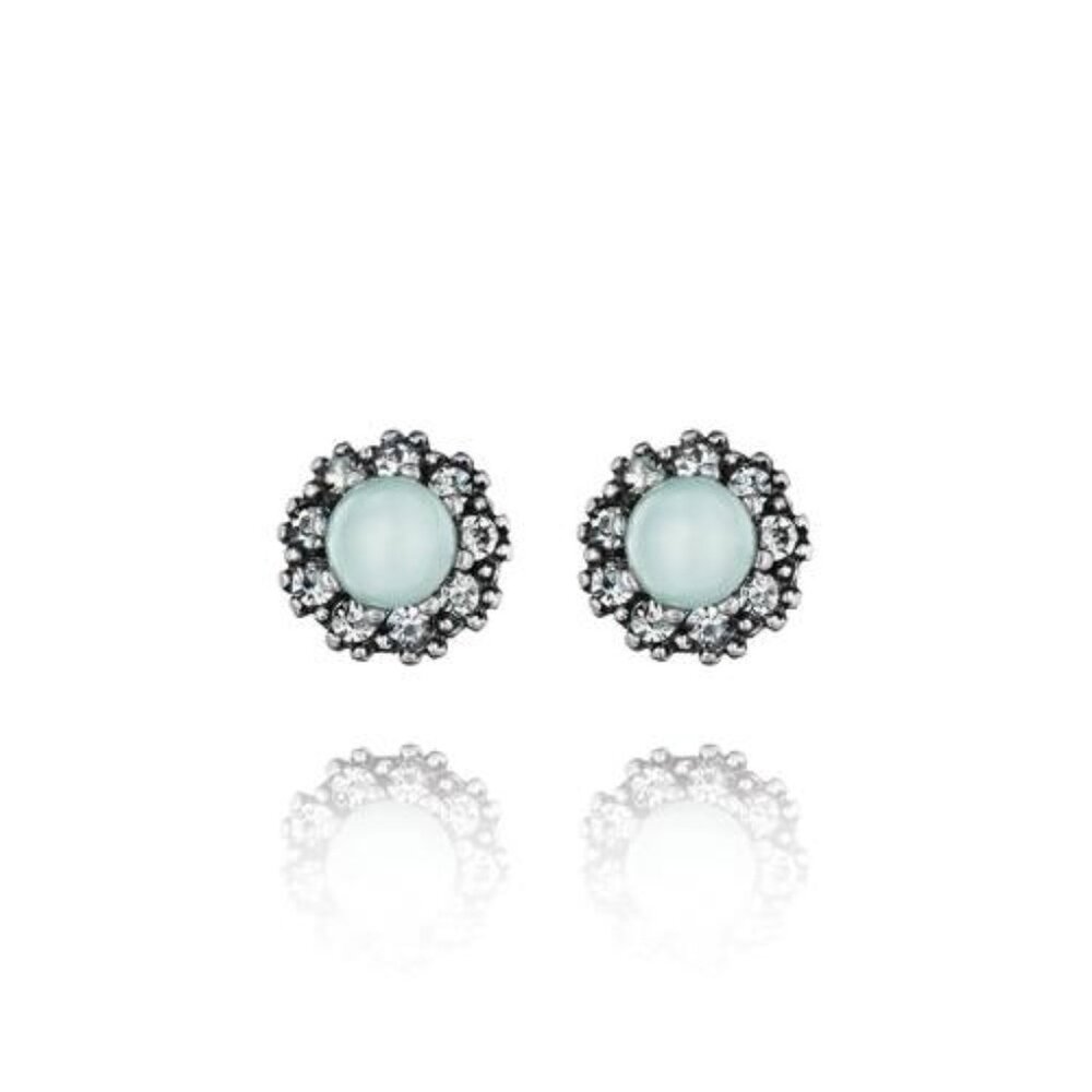 NEW Chloe + Isabel Beau Monde Stud Earrings